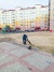 ​Коллектив Управления присоединился к субботнику