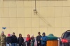 ​Коллектив Управления присоединился к субботнику