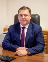 Полугрудов Андрей Владимирович